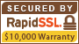 Imagen del Certificado SSL
