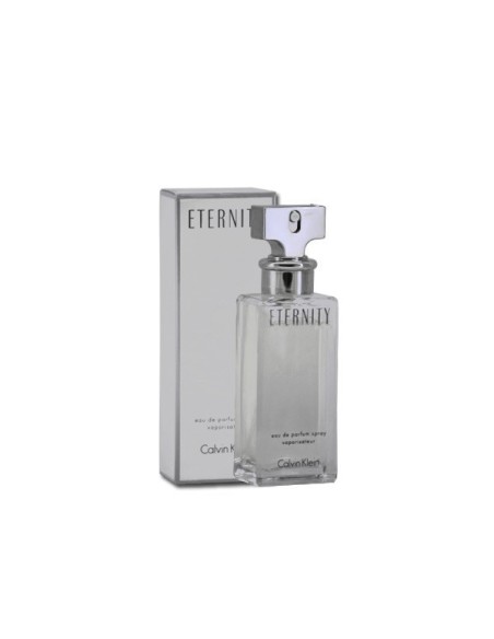 Eternity woman 100 ml