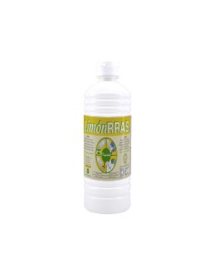 Aiguarràs limónRRAS 750 ml