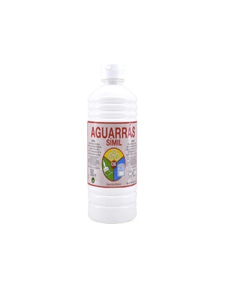 Aguarrás símil 1 lt Aguarrás símil 1 lt