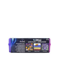 Bolaseca ambientador antihumitat 3 u
