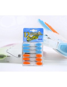 pinces antilliscants 12 u