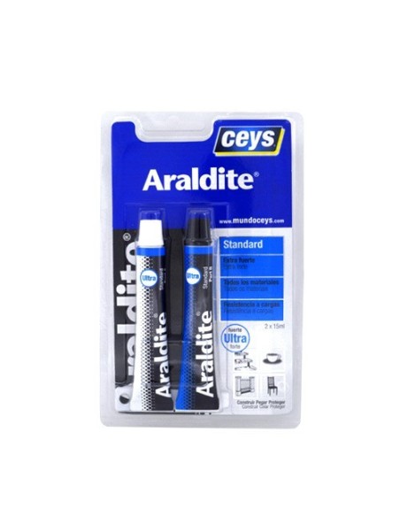 araldit standard 15+15ml araldit standard 15+15ml