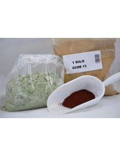 Pack imitació òxid de ferro