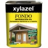 Xylazel fondo 375 ml