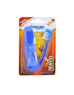 foramen raspall viatge