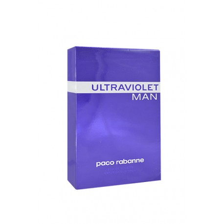Ultraviolet Man 100 ml