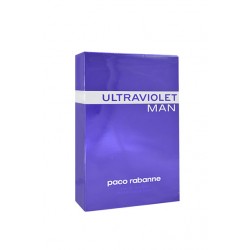 Ultraviolet Man 50 ml