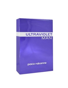 Ultraviolet Man 50vap