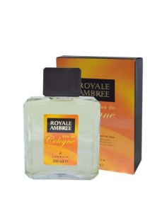 royale ambree 200ml