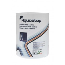 Aquastop imprimación antisalitre 1 L