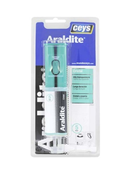 araldit cristal xeringa trans araldit cristal xeringa trans