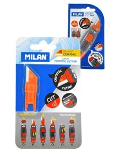 Milan cutter ceramic rec