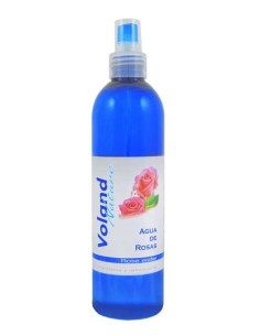 Voland aigua de roses 300 ml