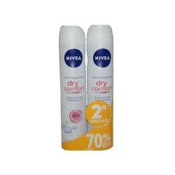 desodorant Nivea Dry comfort espray 200ml