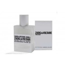 Zadig & Voltaire this is HER 100 ml