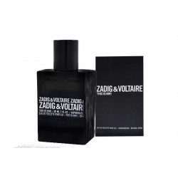 Zadig & Voltaire this is HIM 100 ml