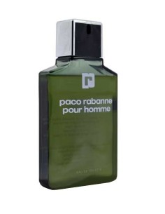 paco rabanne 100vap