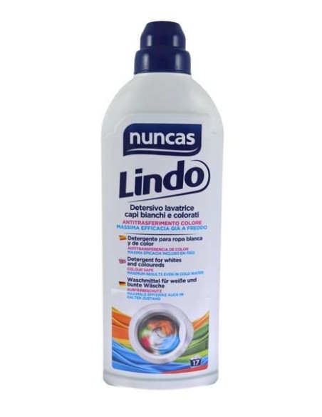 Nuncas Lindo 1 L Nuncas Lindo 1 L