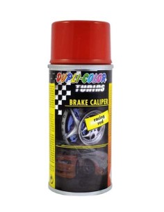 duplicolor brake caliper 150ml