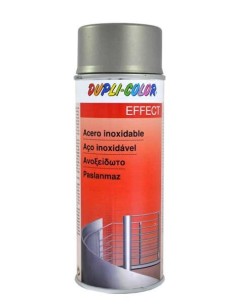 duplicolor efecte acer inox 400ml