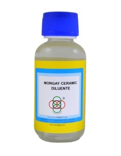 mongay ceramic diluient 125ml