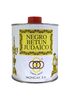 mongay negro betun judea 1lt