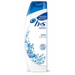 Xampú H&S Clàssic 270ml