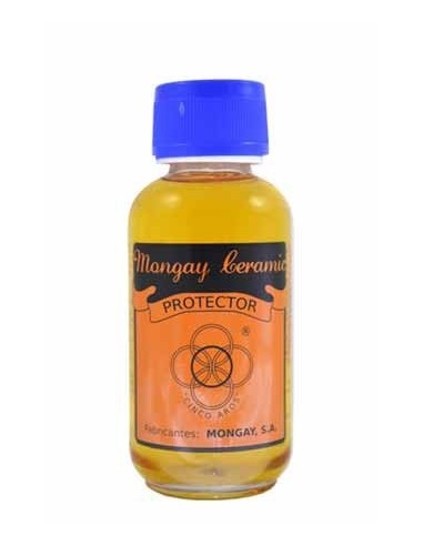 Mongay ceramic protector 125 ml
