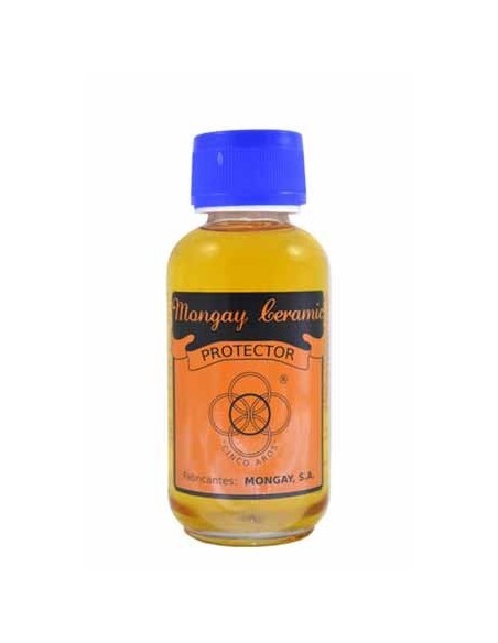 Mongay ceramic protector 125 ml