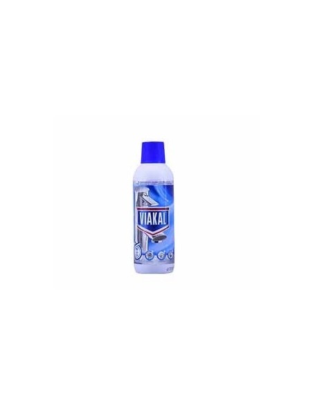 Viakal gel 500ml