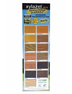 xylazel mate 750ml castanyer 2