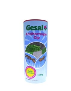 gesal formigues 500 grs.