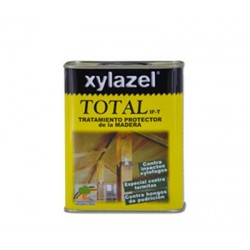 Xylazel total 25 lt