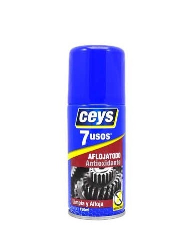 ceys 7usos 150 ml