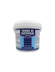 Tierra diatomeas 1Kg