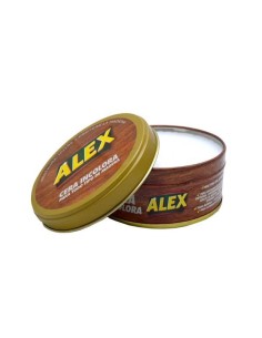 alex cera incolora 250gr