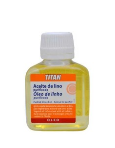 titan oli de lli 100ml