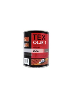 Kimiks deks olje d.1 1lt