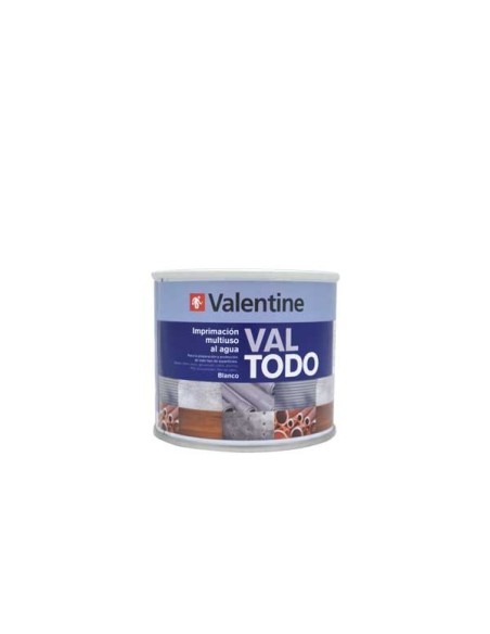 Valtodo imprimación 250 ml