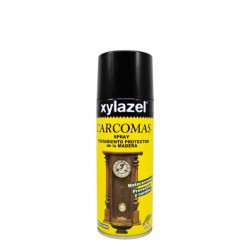 Xylazel matacarcomas spray 400 ml
