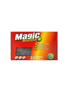 magic fuego pstll 32 eco