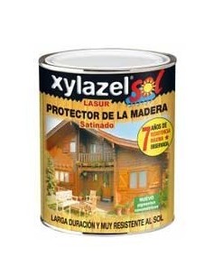 xylazel setinat sol 750ml roure clar