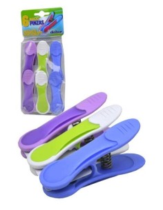 pinces disbur maxi 6 un