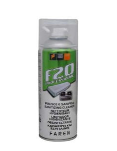 faren F20 higienitzant esprai 400ml