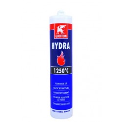 Griffon Hydra 1250ºC 600 gr