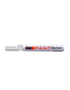 faren paint marker blanc