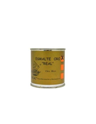 Mongay esmalte oro "real" 50 ml