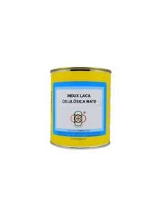 mongay laca celulosica mate 750ml