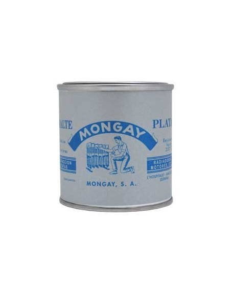 Mongay esmalte plata 50 ml